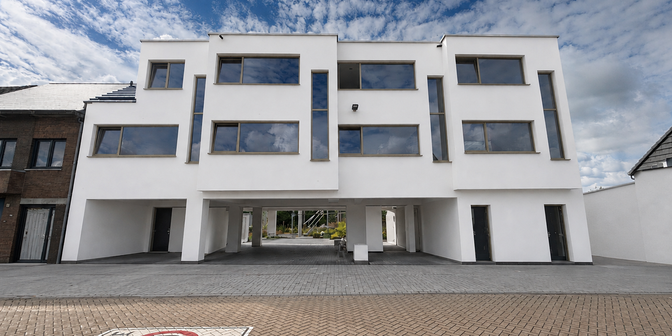 Huis te koop in Witte Gevelstraat 67, 2627 Schelle