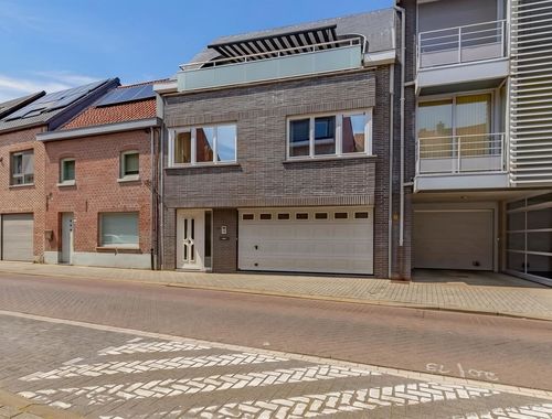                                         Woning te koop in Londerzeel, € 480.000
