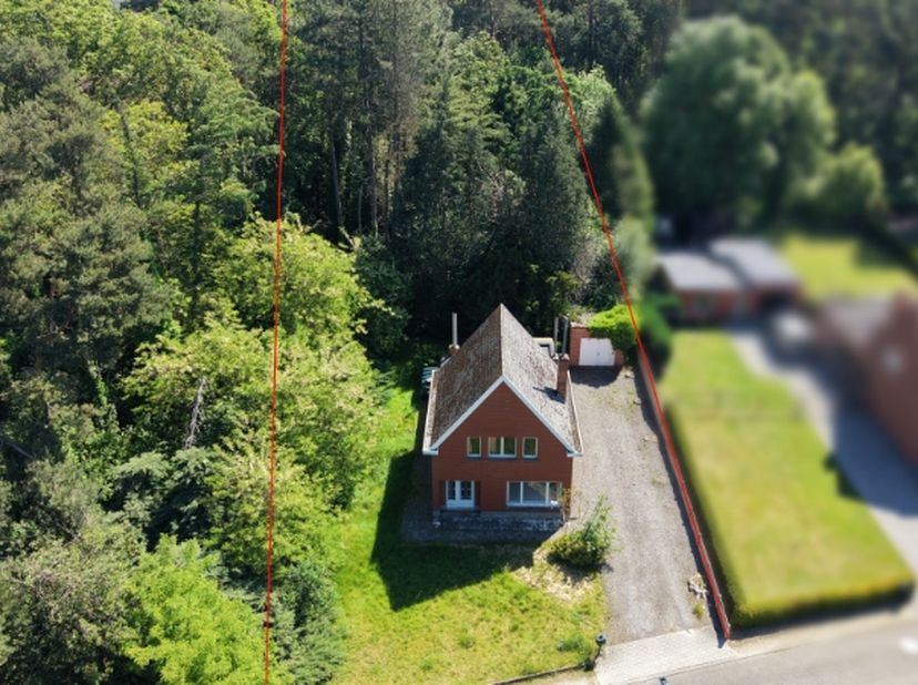 Maison à vendre à Schaleken 18,
                    3140 Keerbergen