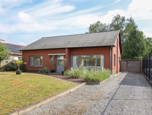                                         Woning te koop in Heusden, € 324.000
