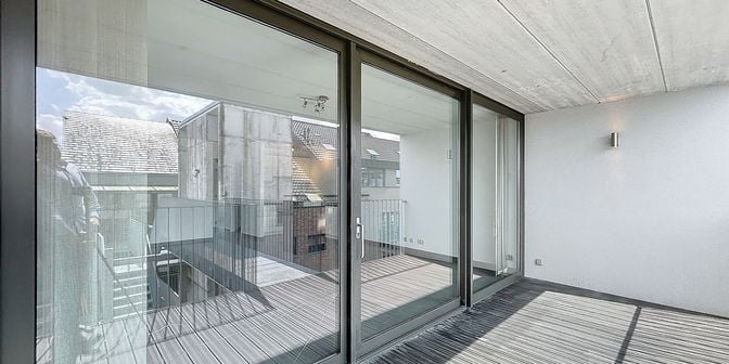 Appartement à louer à Rue des Stations 73 boîte 3, 5590 Ciney