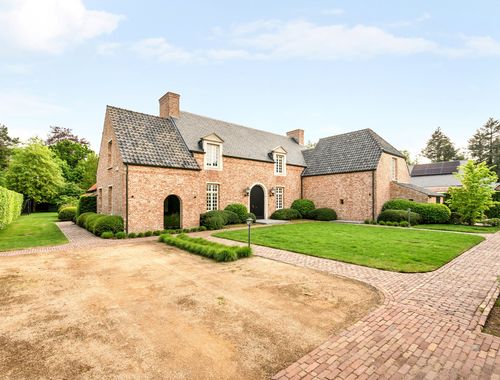                                         Villa te koop in Oud-Turnhout, € 1.675.000

