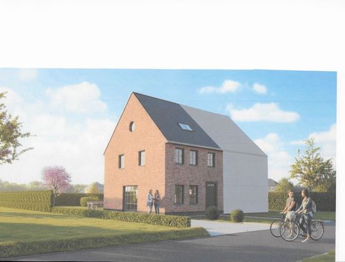                                         Villa te koop in Dour, € 336.050
