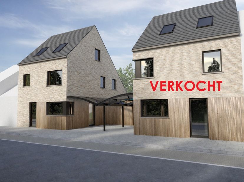 Bouwgrond zonder bouwverplichting – Tuinstraat, Torhout!<br />
Droom je ervan om je eigen woning te realiseren op een centrale locatie?<br />
Deze bou