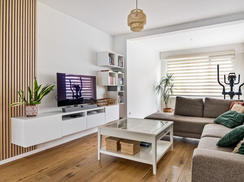 Vous recherchez une maison familiale prête à emménager où espace, confort et efficacité énergétique vont de pair ? Alors cette maison individuelle mag