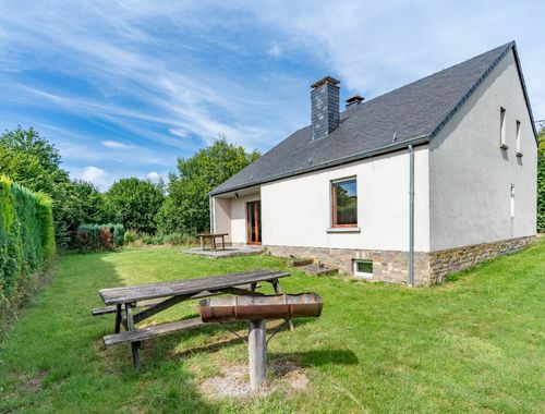                                         Maison unifamiliale à vendre à Samrée, € 369.000
