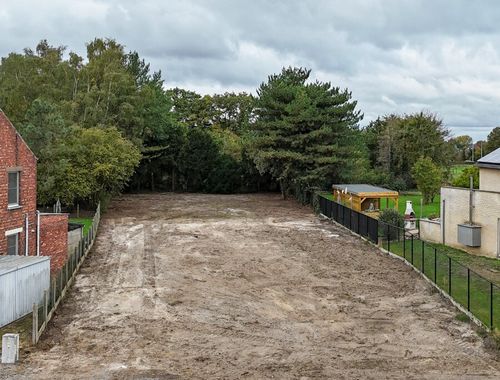                                         Terrain à bâtir à vendre à Zonhoven, € 219.000
