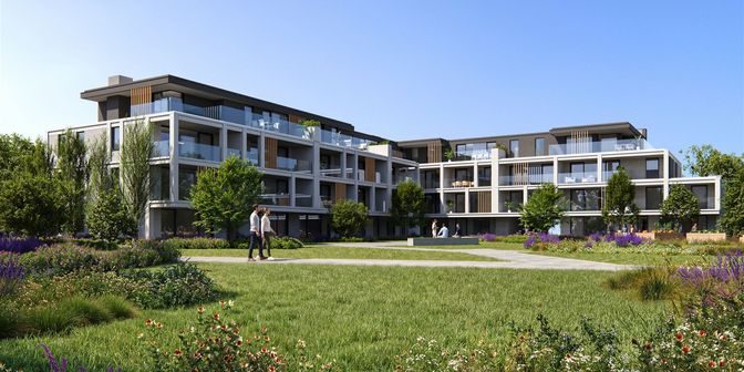 Project te koop in Fonteinstraat 30, 8020 Oostkamp