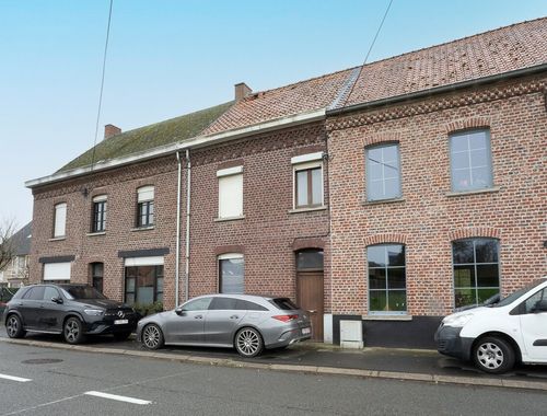                                         Maison à vendre à Orroir, € 109.000
