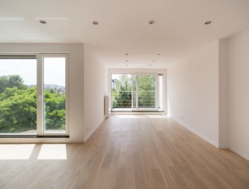                                         Duplex te koop in Etterbeek, € 655.000
