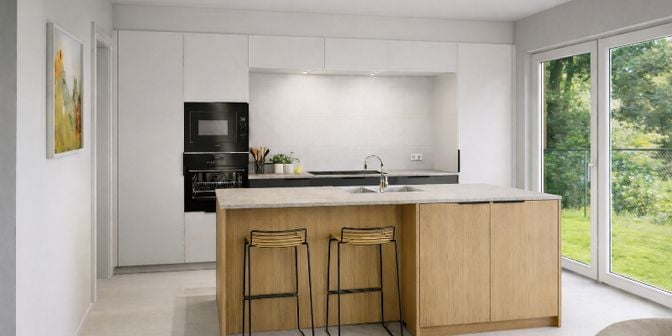 Maison à vendre à Sparrenstraat 2a, 9870 Zulte