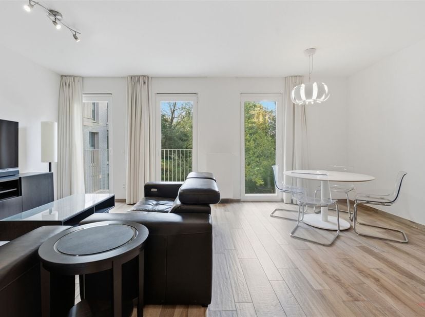 Appartement te koop in Overwale 6 bus 001,
                    9000 Gent