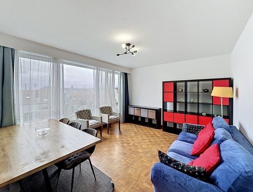                                         Appartement te huur in Sint-Joost-ten-Node, € 990

