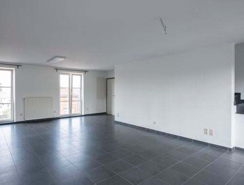                                         Duplex te koop in Sluizen, € 199.000
