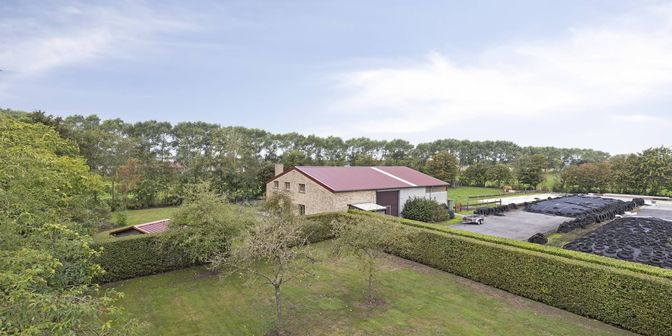 Maison à vendre à Oude Damse Weg 2a, 8340 Damme