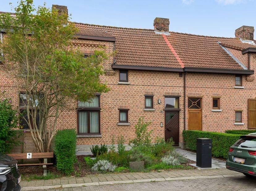 Huis te koop in Noeverselaan 19,
                    2850 Boom