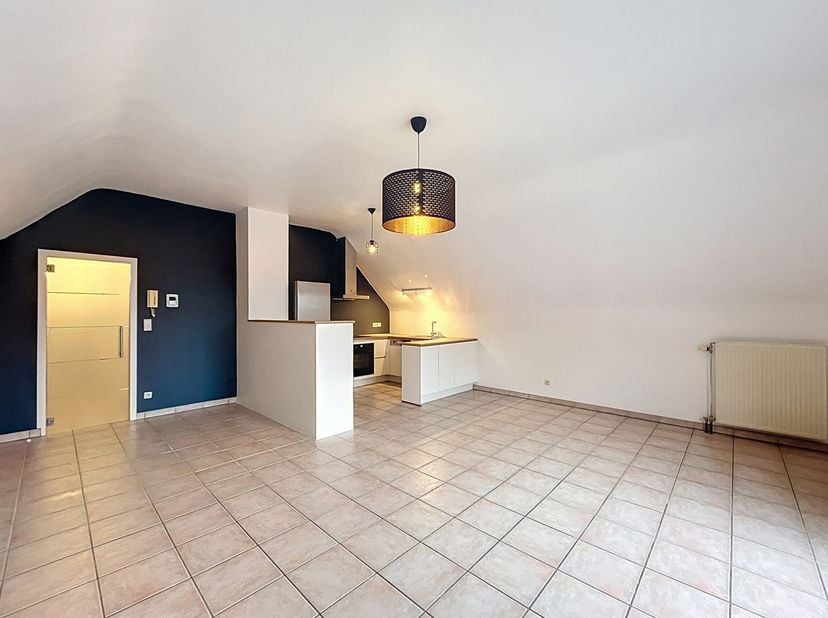 Appartement te huur in Rue Fetis 28 bus 203,
                    5500 Bouvignes-sur-Meuse