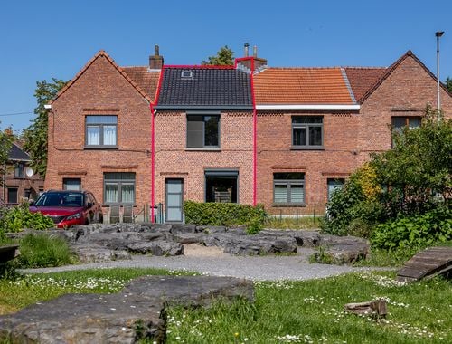                                         Woning te koop in Gent, € 385.000
