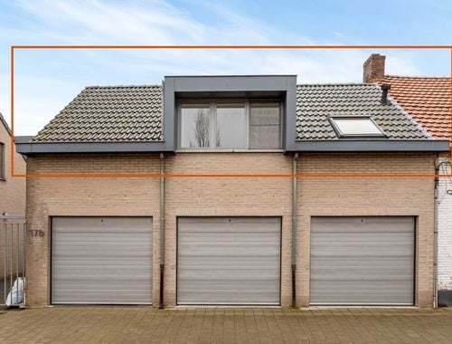                                         Appartement à vendre à Berendrecht, € 225.000
