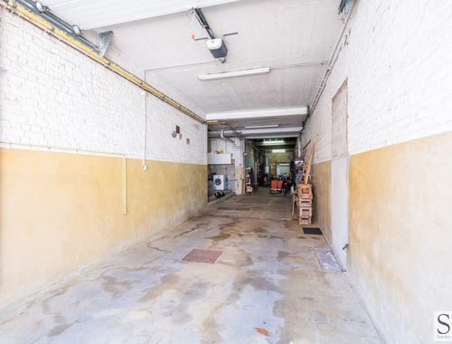                                         Gemengd gebruik te koop in Vilvoorde, € 549.750

