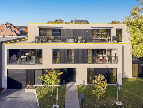                                         Appartement à vendre à Lommel, € 617.000
