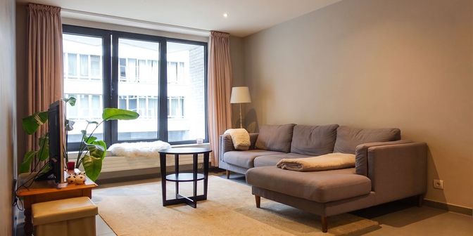 Appartement à louer à Kortrijksesteenweg 388 boîte 101, 9000 Gent