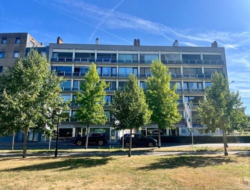                                         Appartement te huur in Ronse, € 695
