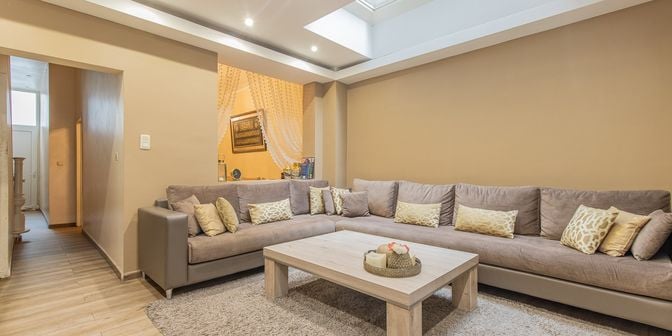 Huis te koop in Nikkelstraat 25, 2060 Antwerpen