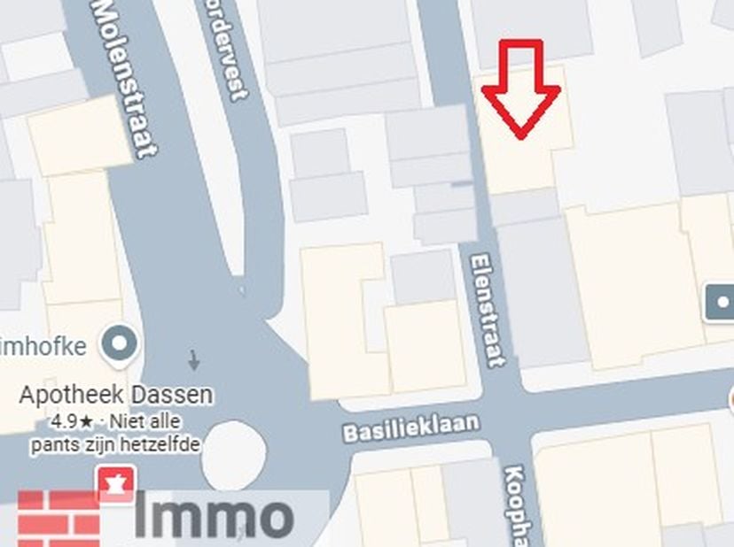 Ondergrondse autostaanplaats vlakbij de Basiliek van Scherpenheuvel.<br />
Wil jij je auto zorgeloos parkeren in het centrum, bekijk dan zeker de staa