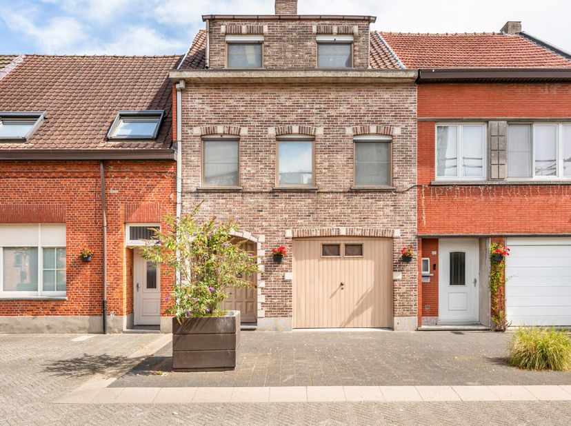 Huis te koop in Akkerpad 44,
                    2300 Turnhout