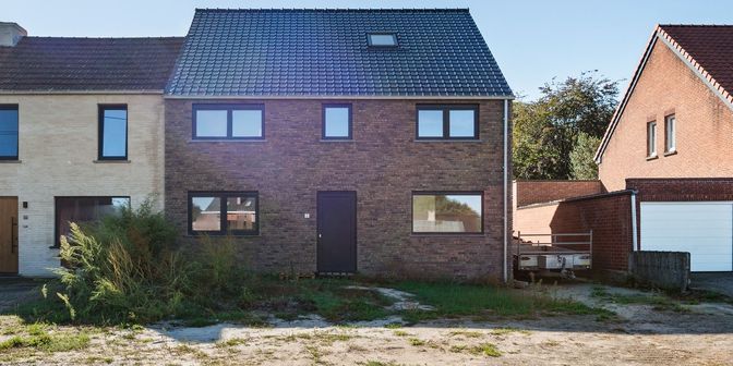 Huis te koop in Leeuwerikstraat 8, 2400 Mol