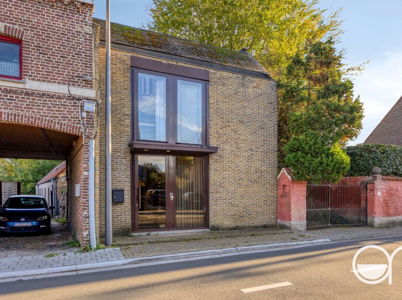 Huis te koop in Koningin Astridlaan 33,
                    9820 Bottelare