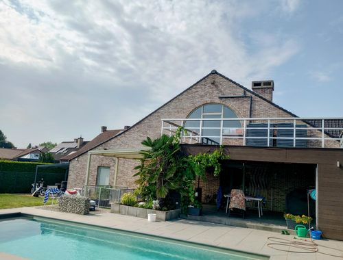                                         Woning te koop in Vissenaken, € 559.000
