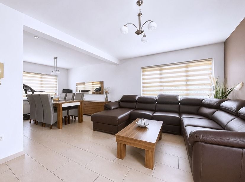 Appartement te huur in Vaartstraat 9 bus 1,
                    2960 Brecht