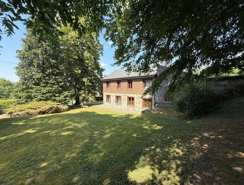                                         Woning te koop in Heyd, € 650.000
