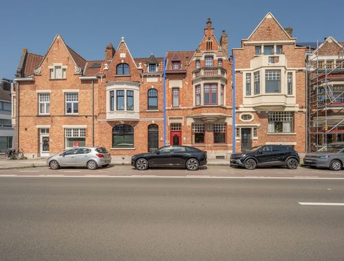                                         Woning te koop in Brugge, € 525.000
