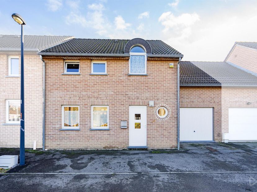 Huis te huur
                    in 1350 Orp-Le-Grand