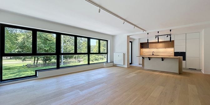 Appartement te koop in Avenue Rogier 19 bus 11, 4000 Liège