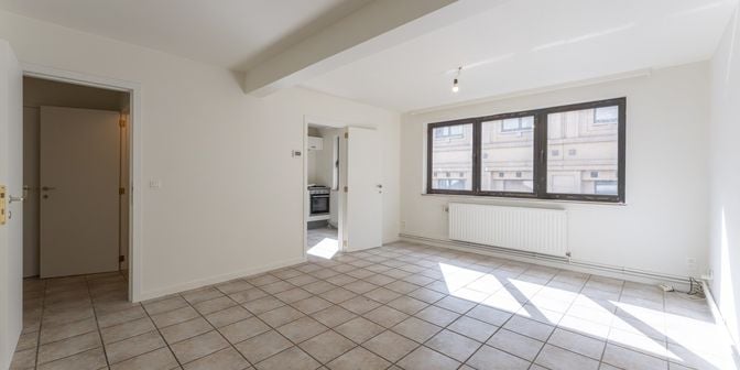 Appartement te huur in Oudescheldestraat 10 bus c, 9000 Gent