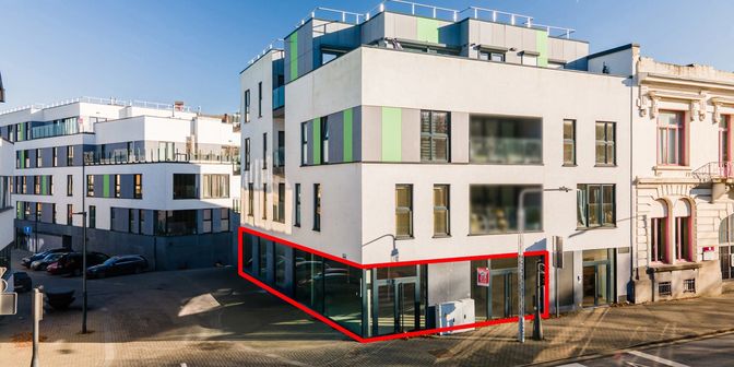 Bedrijfsvastgoed te koop in Boulevard des Combattants, 7500 Tournai
