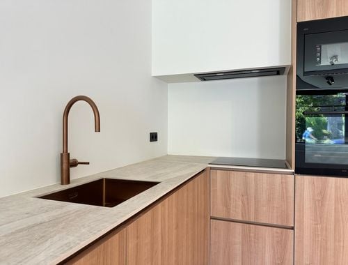                                         Appartement à louer à Berchem, € 1.275
