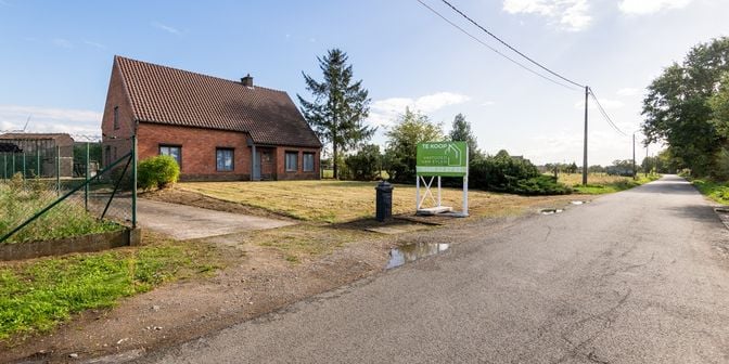 Huis te koop in Moestoemaatheide 1, 2440 Geel