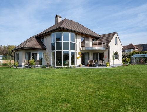                                         Villa à vendre à Everberg, € 999.990
