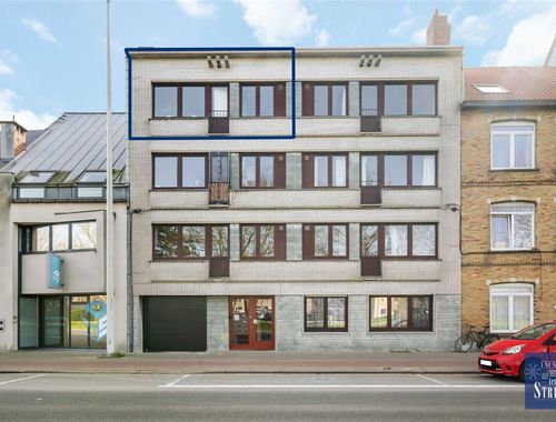                                         Appartement à vendre à Stene, € 179.000

