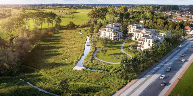 Projet à vendre à Staatsbaan 6, 9870 Zulte