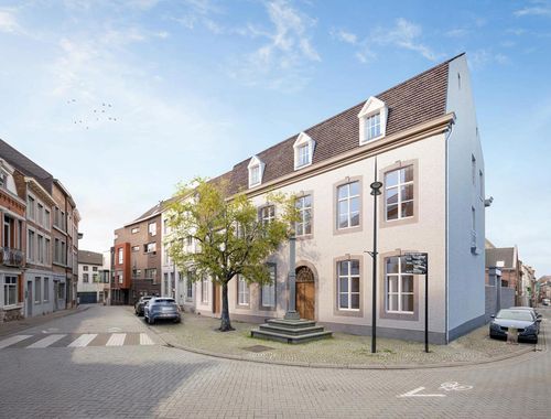                                         Appartement te koop in Tongeren, € 648.000
