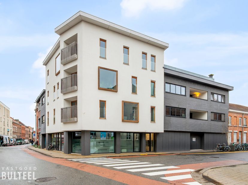 Appartement à vendre
                    à 9100 Sint-Niklaas