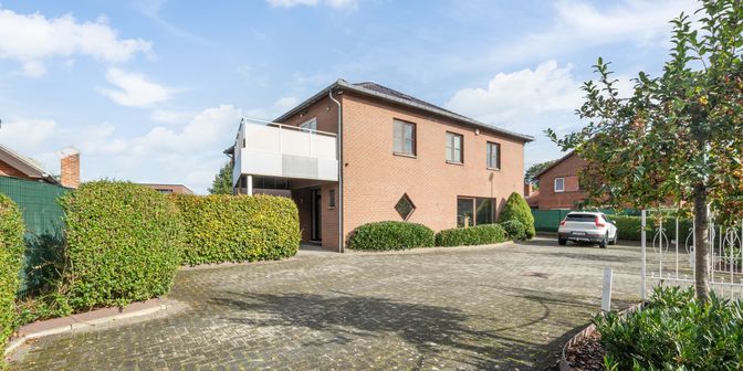 Appartement te koop in Baan naar Bree 103, 3990 Peer