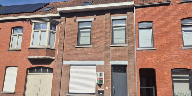 Maison à vendre à Kasteelstraat 87, 8700 Tielt