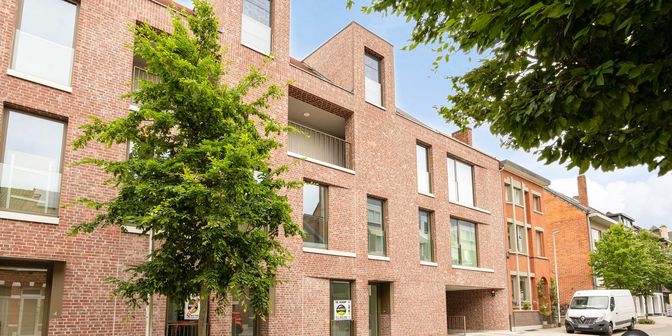 Appartement à vendre à Maastrichtersteenweg 23, 3500 Hasselt